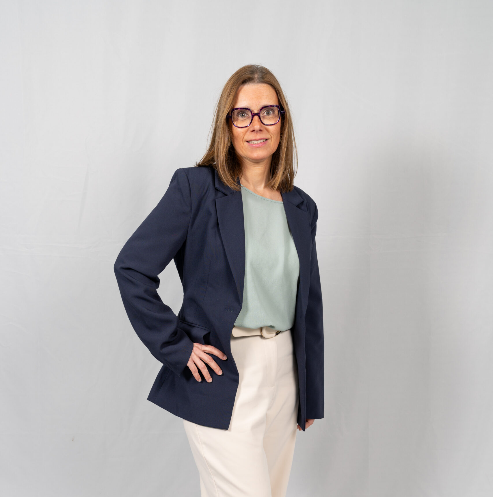 Anniek Dupont