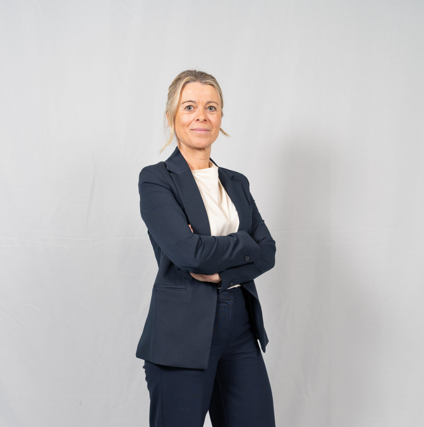 Evelyne Duyck