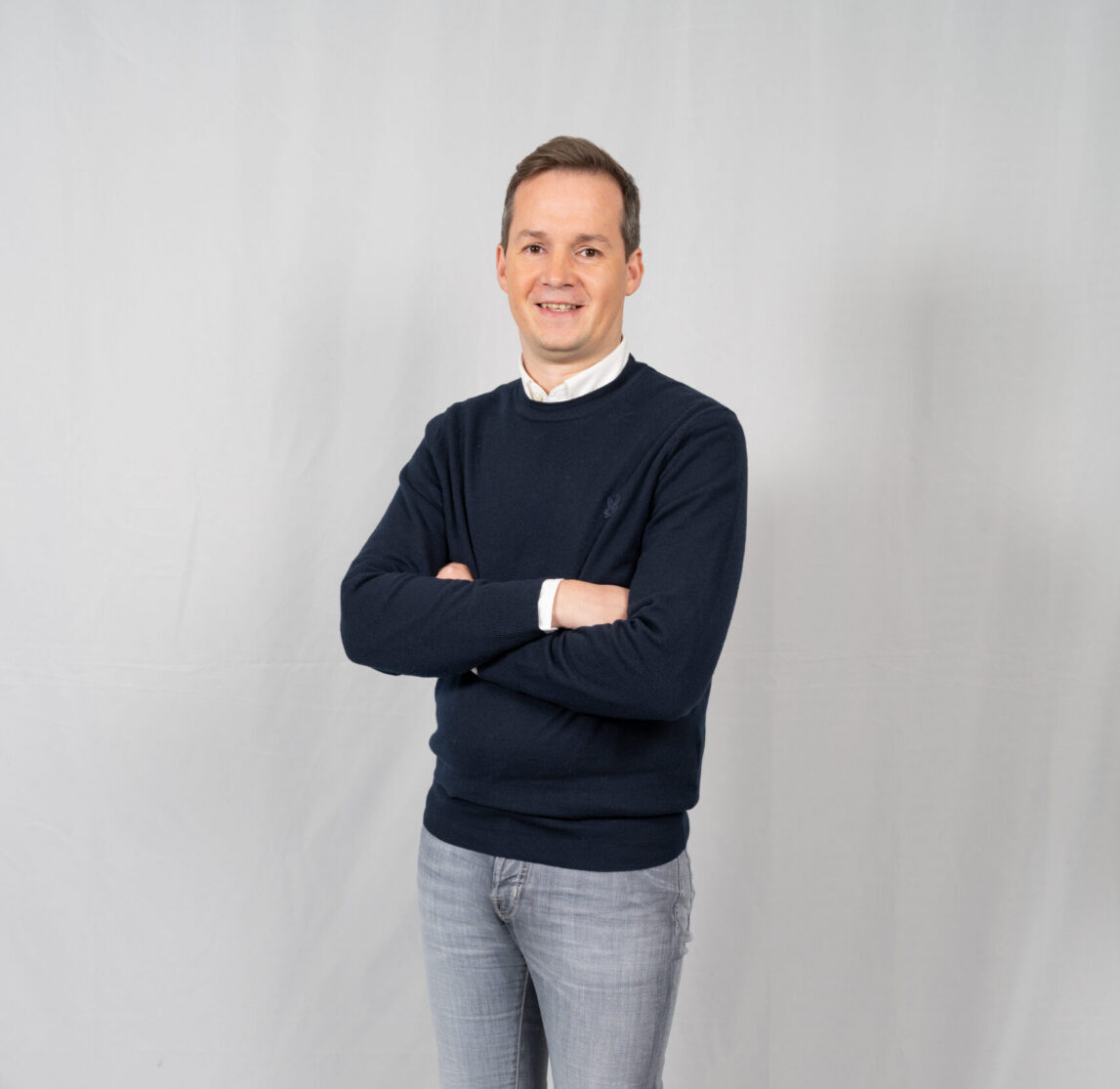 Jeroen Pauwels