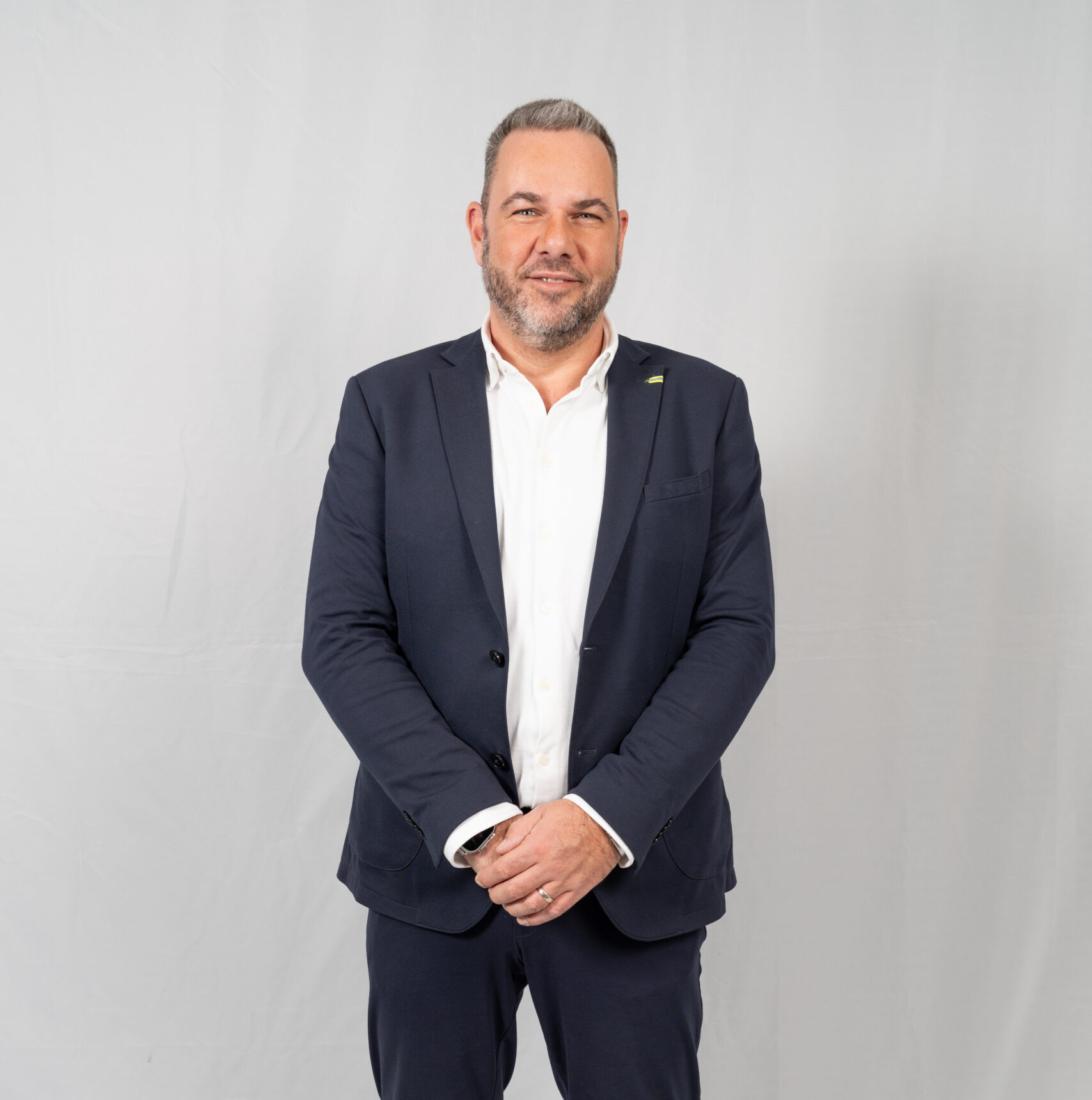 Gilles Serruys